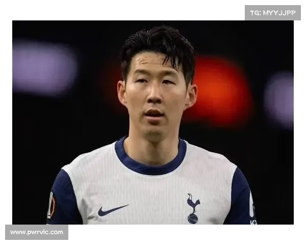 董方卓盛赞孙兴慜为历史上最佳五大联赛亚洲球员之一