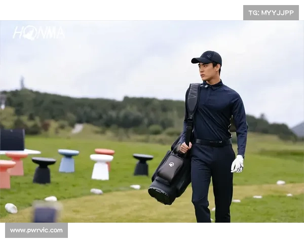 高尔夫新品发布引领运动潮流突破传统设计助力运动员提升表现